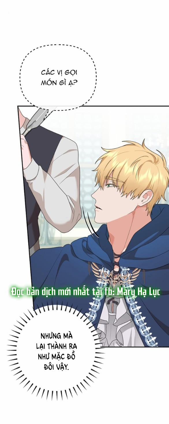 [18+] Dũng Sĩ Vị Tha 41.2 trang 10