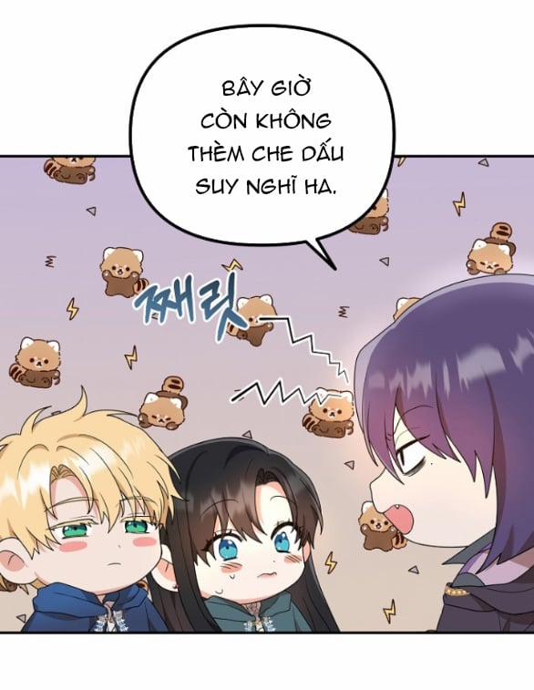 [18+] Dũng Sĩ Vị Tha 41.2 trang 11
