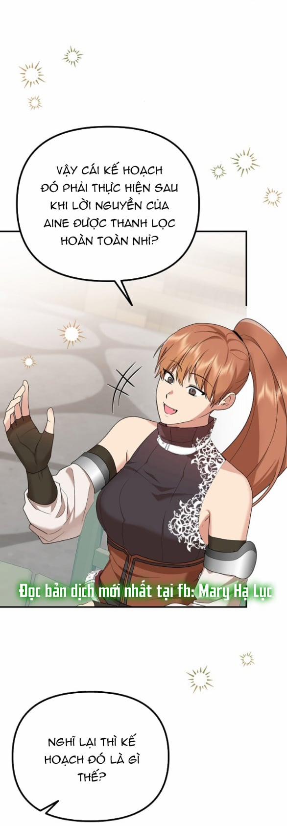 [18+] Dũng Sĩ Vị Tha 41.2 trang 15