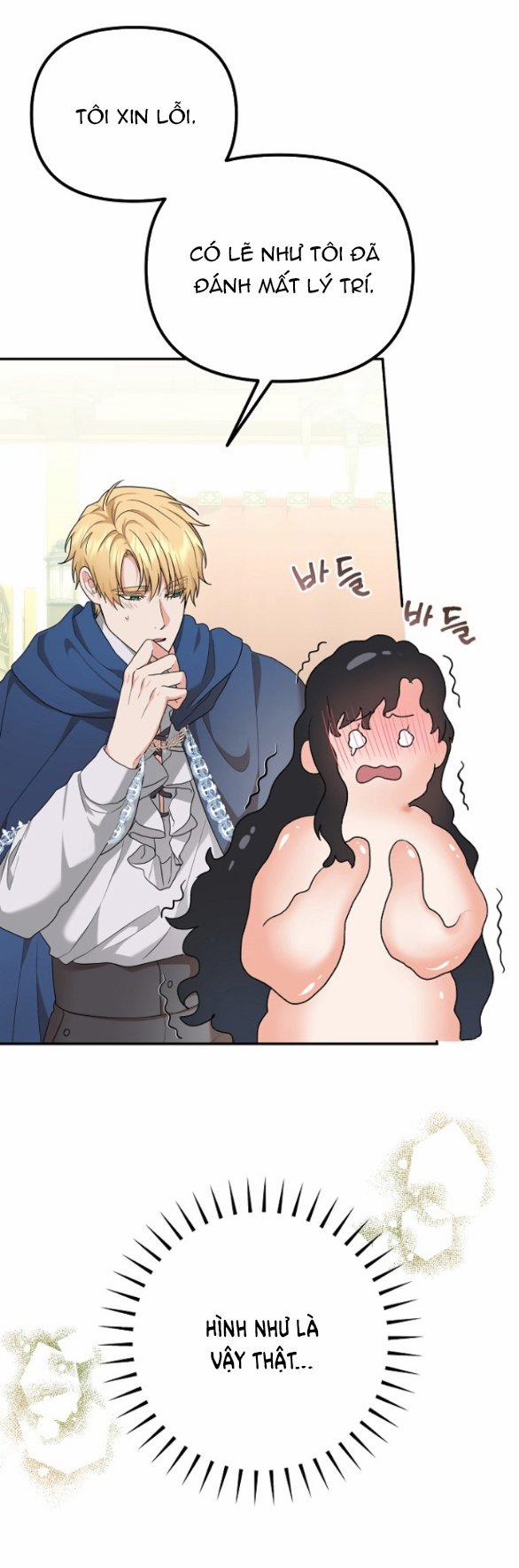 [18+] Dũng Sĩ Vị Tha 41.2 trang 2