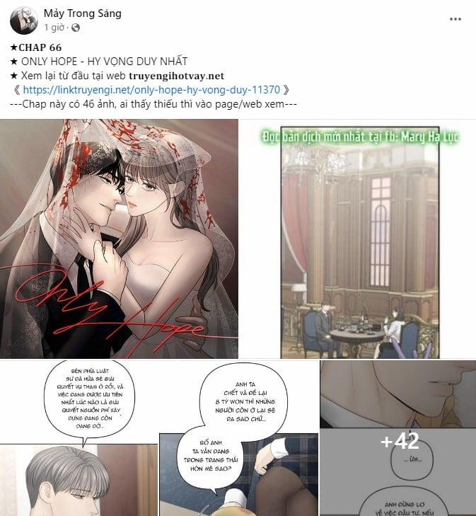 [18+] Dũng Sĩ Vị Tha 41.2 trang 21