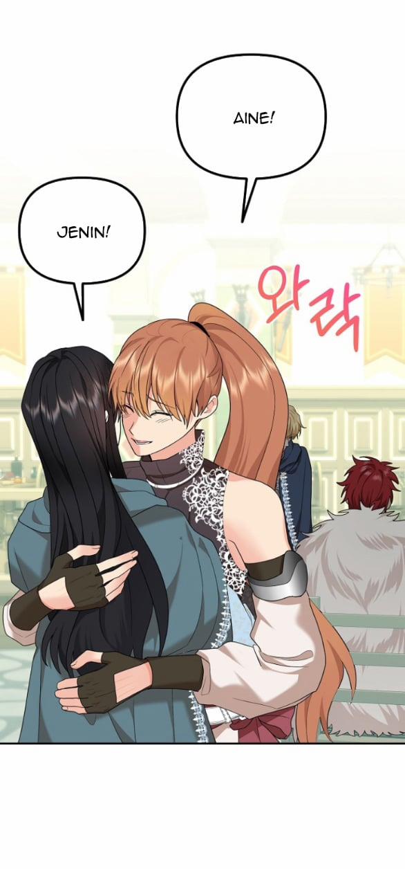 [18+] Dũng Sĩ Vị Tha 41.2 trang 4