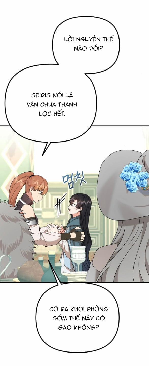 [18+] Dũng Sĩ Vị Tha 41.2 trang 5