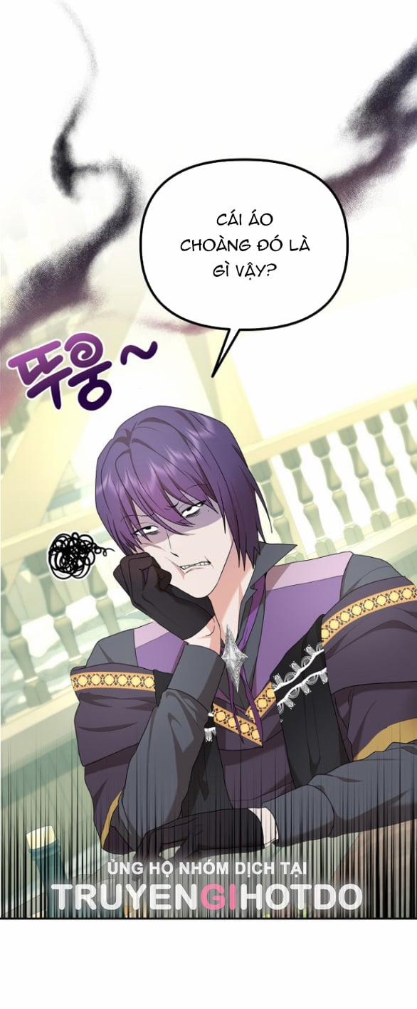 [18+] Dũng Sĩ Vị Tha 41.2 trang 8