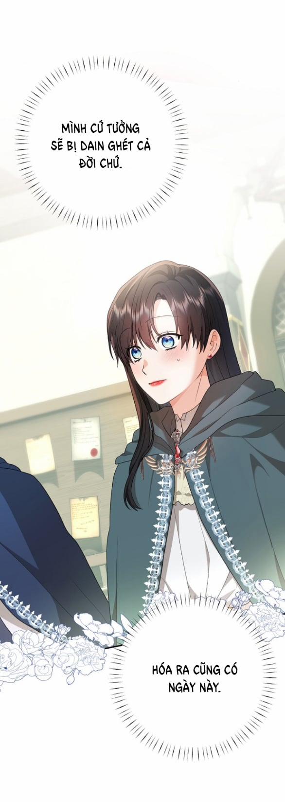 [18+] Dũng Sĩ Vị Tha 42.1 trang 14
