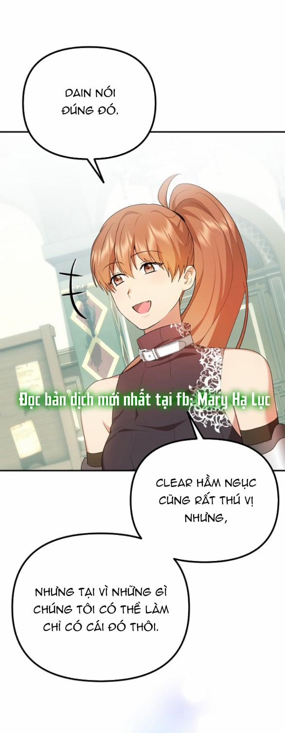 [18+] Dũng Sĩ Vị Tha 42.1 trang 16