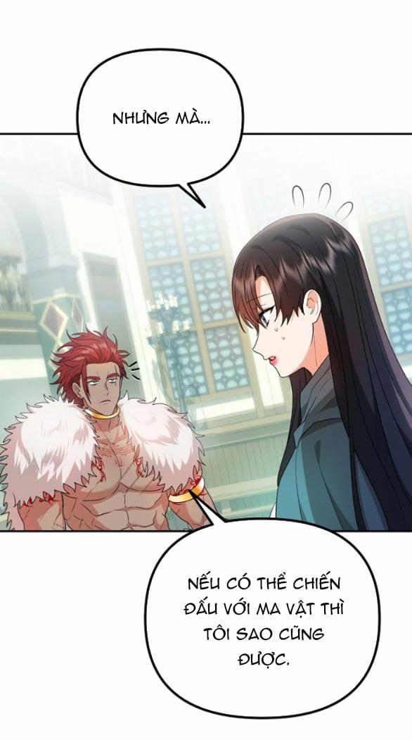 [18+] Dũng Sĩ Vị Tha 42.1 trang 19