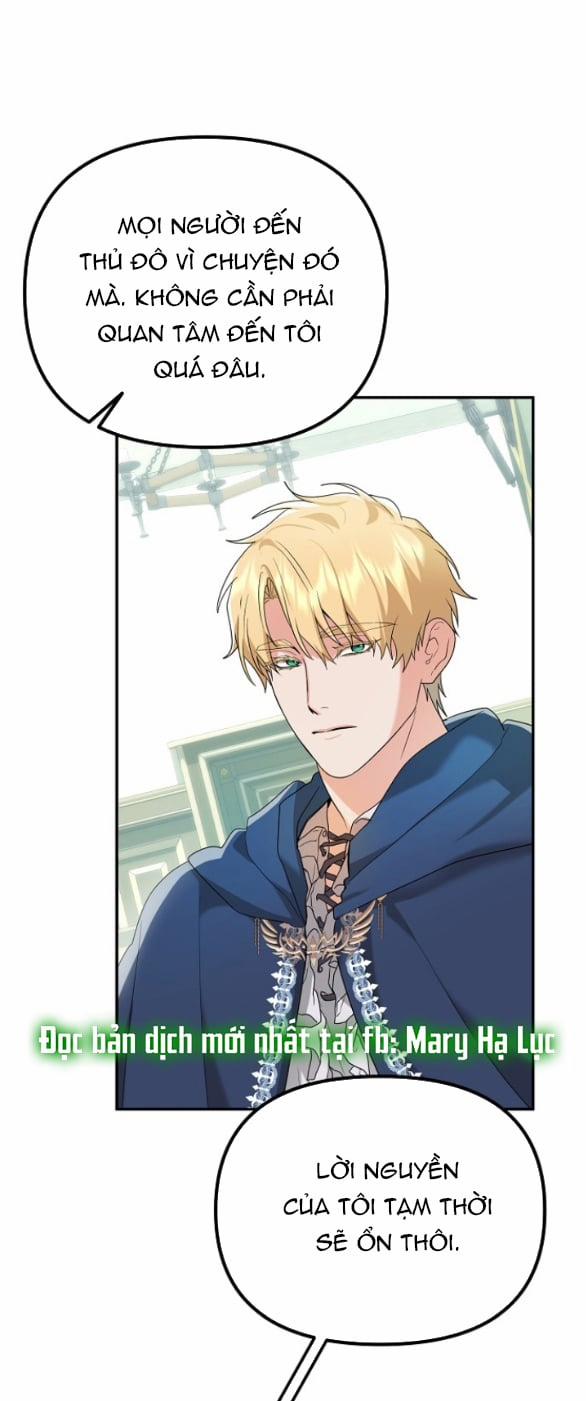 [18+] Dũng Sĩ Vị Tha 42.1 trang 2