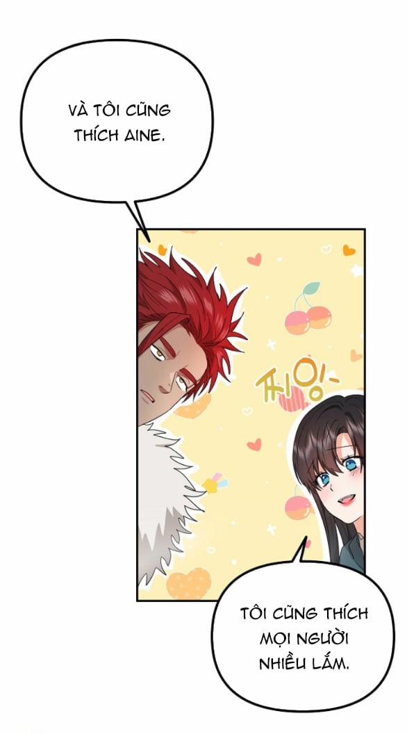 [18+] Dũng Sĩ Vị Tha 42.1 trang 20