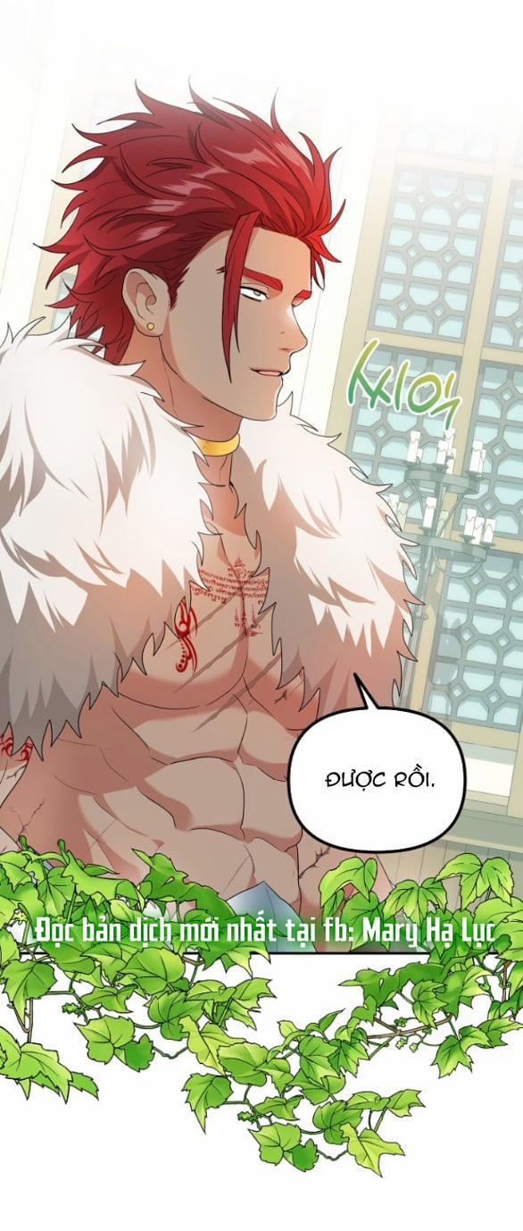 [18+] Dũng Sĩ Vị Tha 42.1 trang 21