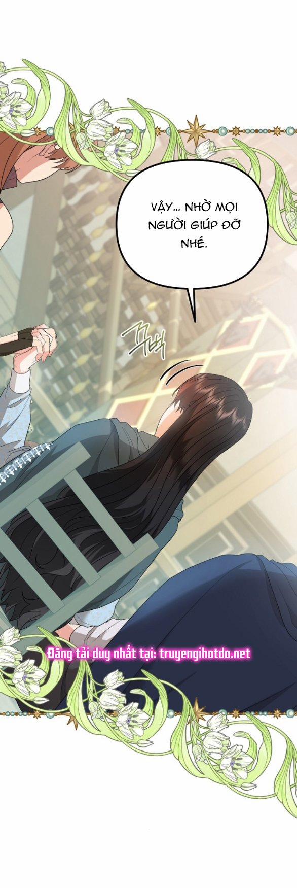 [18+] Dũng Sĩ Vị Tha 42.1 trang 24