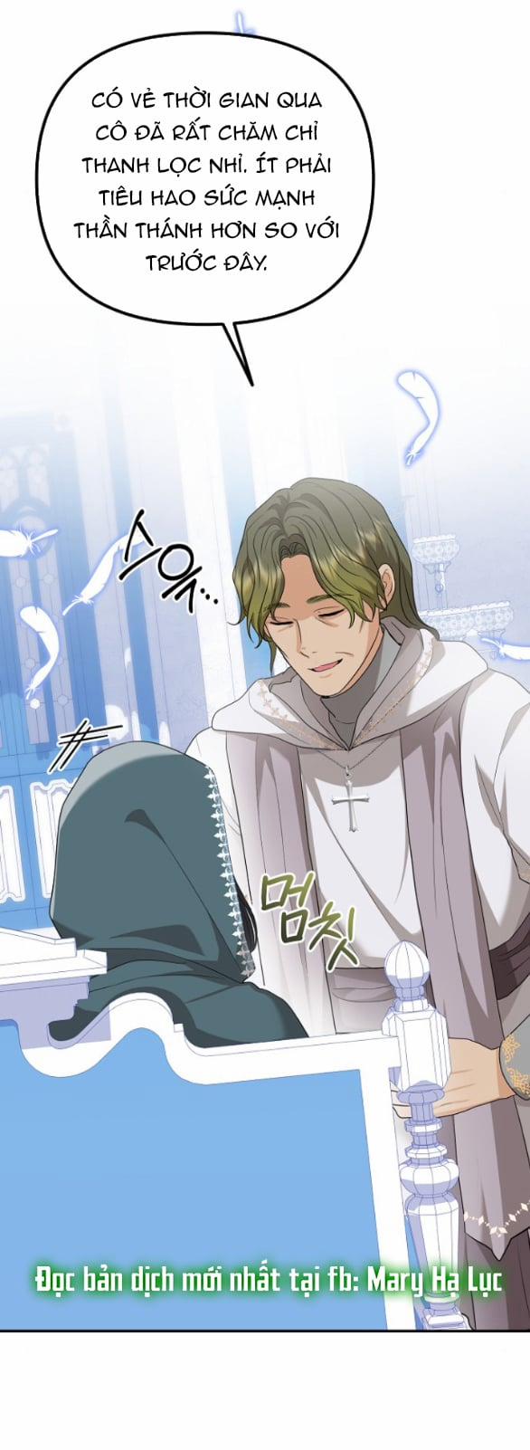 [18+] Dũng Sĩ Vị Tha 42.1 trang 27