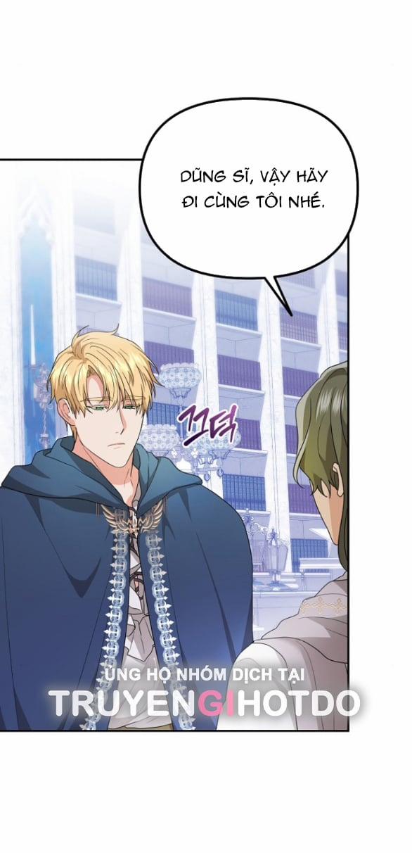 [18+] Dũng Sĩ Vị Tha 42.1 trang 29
