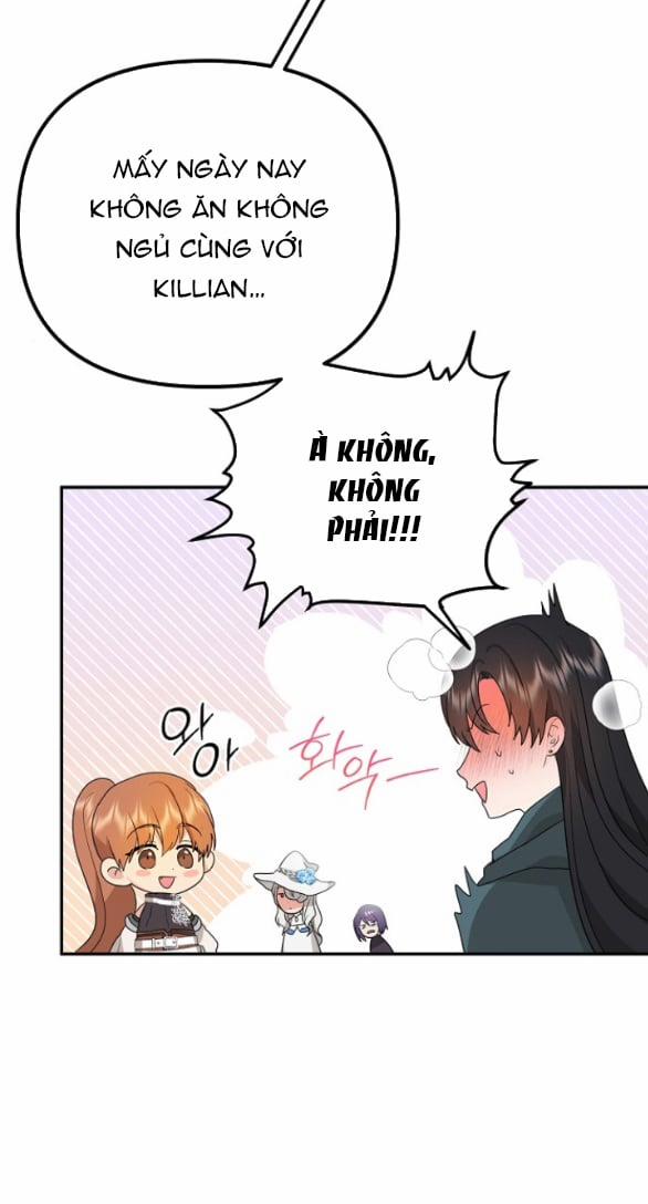 [18+] Dũng Sĩ Vị Tha 42.1 trang 3