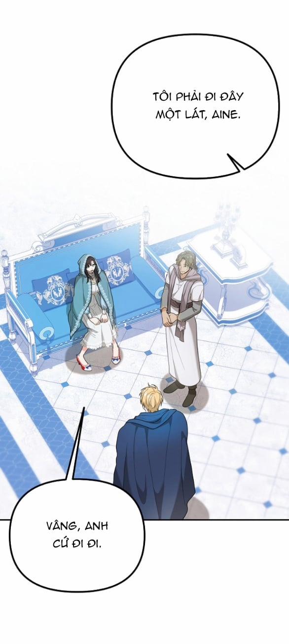 [18+] Dũng Sĩ Vị Tha 42.1 trang 30