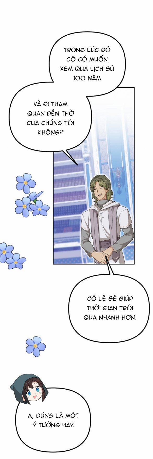 [18+] Dũng Sĩ Vị Tha 42.1 trang 31