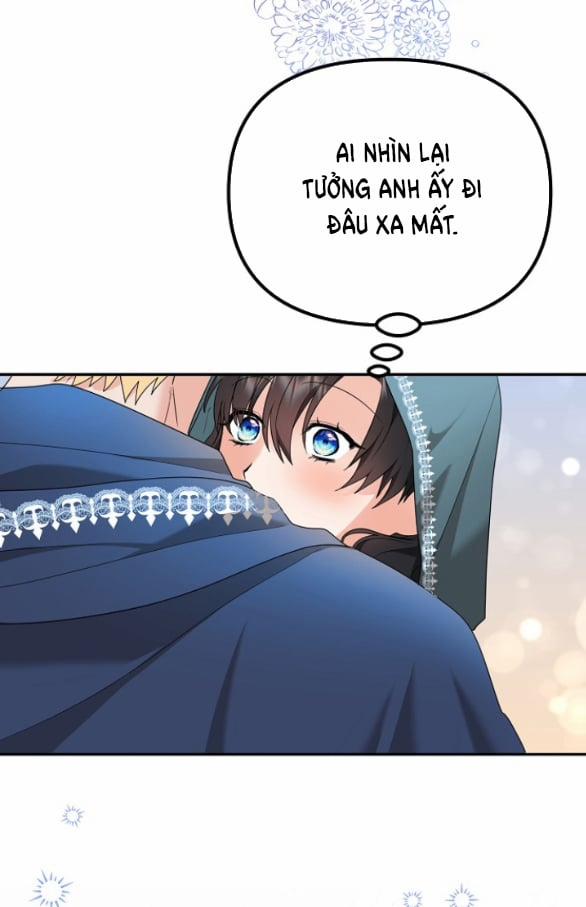 [18+] Dũng Sĩ Vị Tha 42.1 trang 33