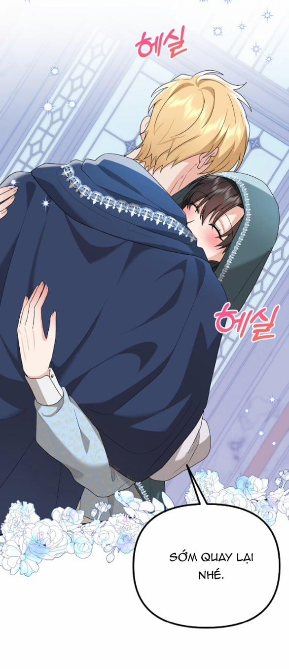 [18+] Dũng Sĩ Vị Tha 42.1 trang 34