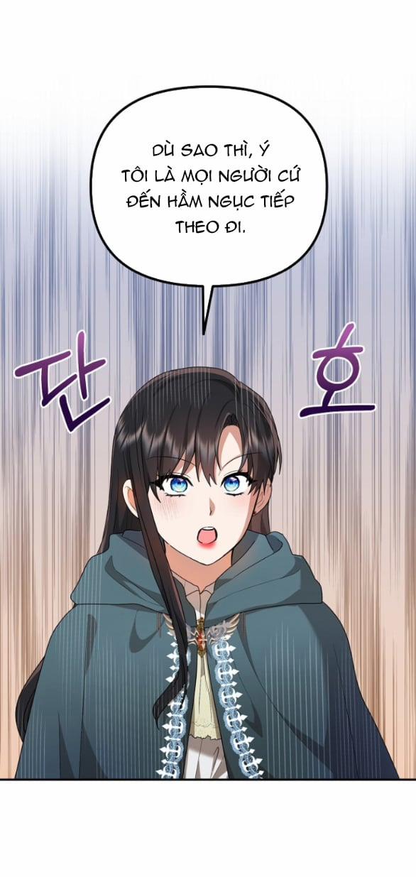 [18+] Dũng Sĩ Vị Tha 42.1 trang 4