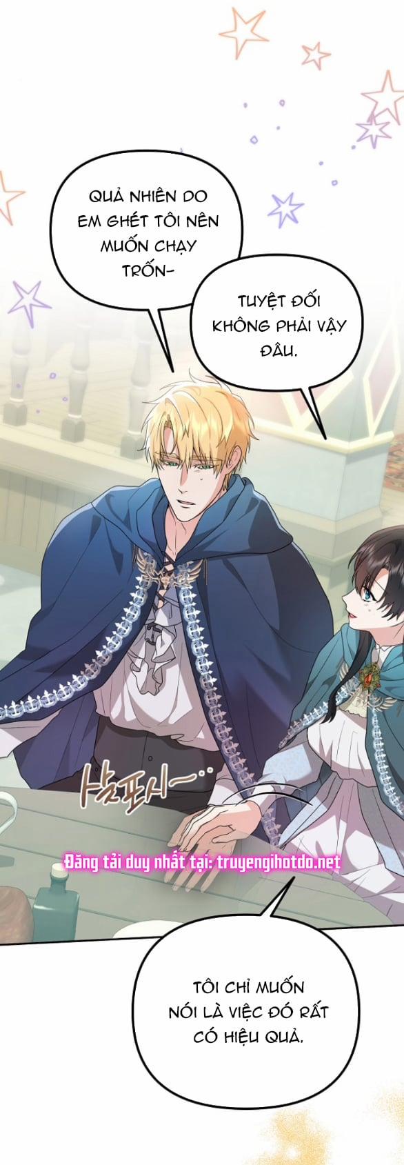 [18+] Dũng Sĩ Vị Tha 42.1 trang 5