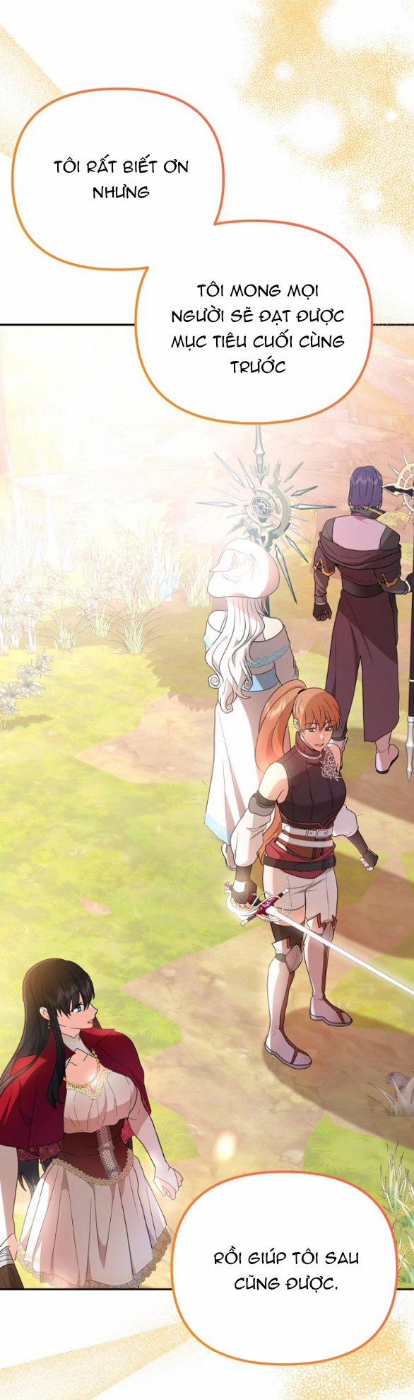 [18+] Dũng Sĩ Vị Tha 42.1 trang 6