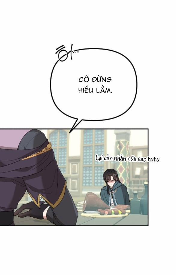 [18+] Dũng Sĩ Vị Tha 42.1 trang 8