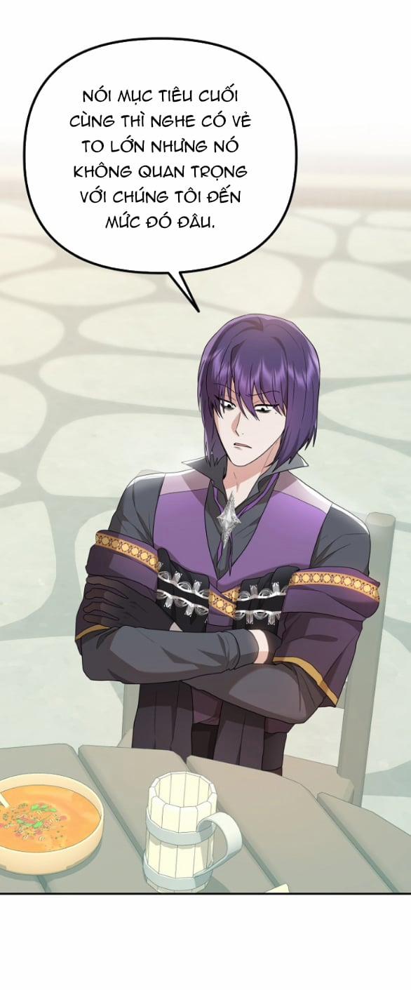 [18+] Dũng Sĩ Vị Tha 42.1 trang 9