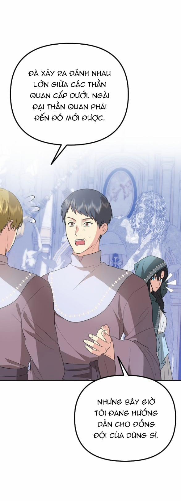 [18+] Dũng Sĩ Vị Tha 42.2 trang 11