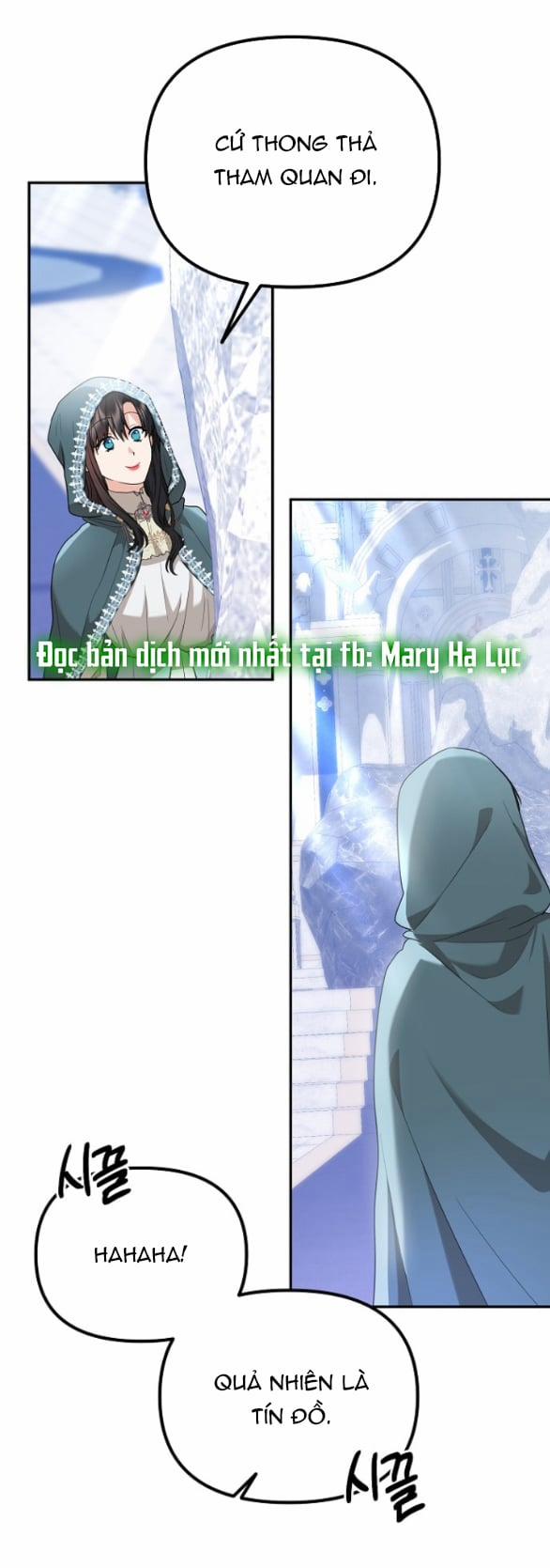 [18+] Dũng Sĩ Vị Tha 42.2 trang 13