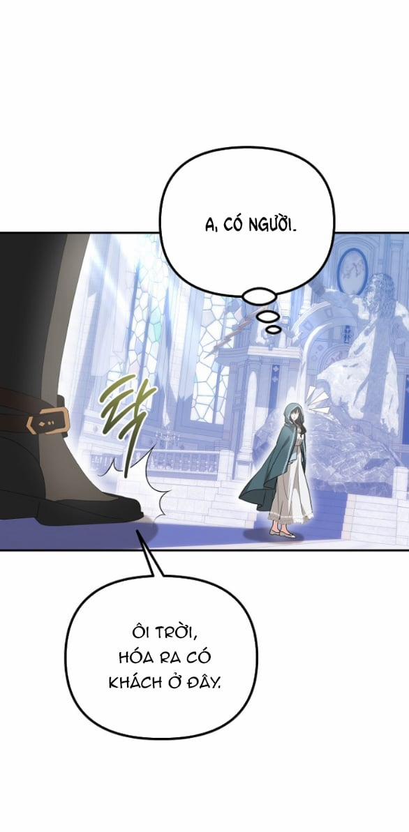 [18+] Dũng Sĩ Vị Tha 42.2 trang 14