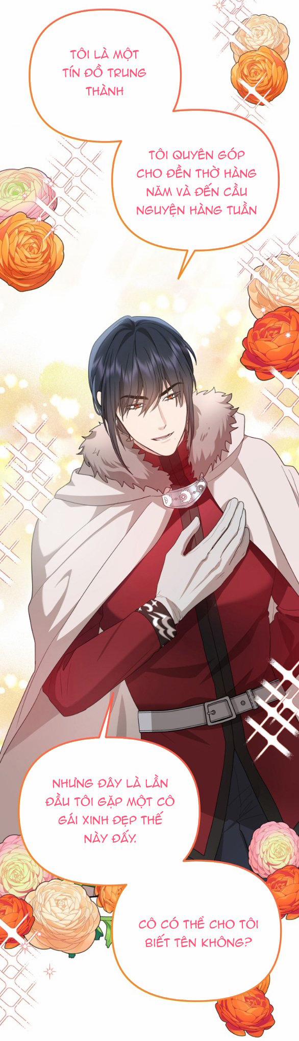 [18+] Dũng Sĩ Vị Tha 42.2 trang 17