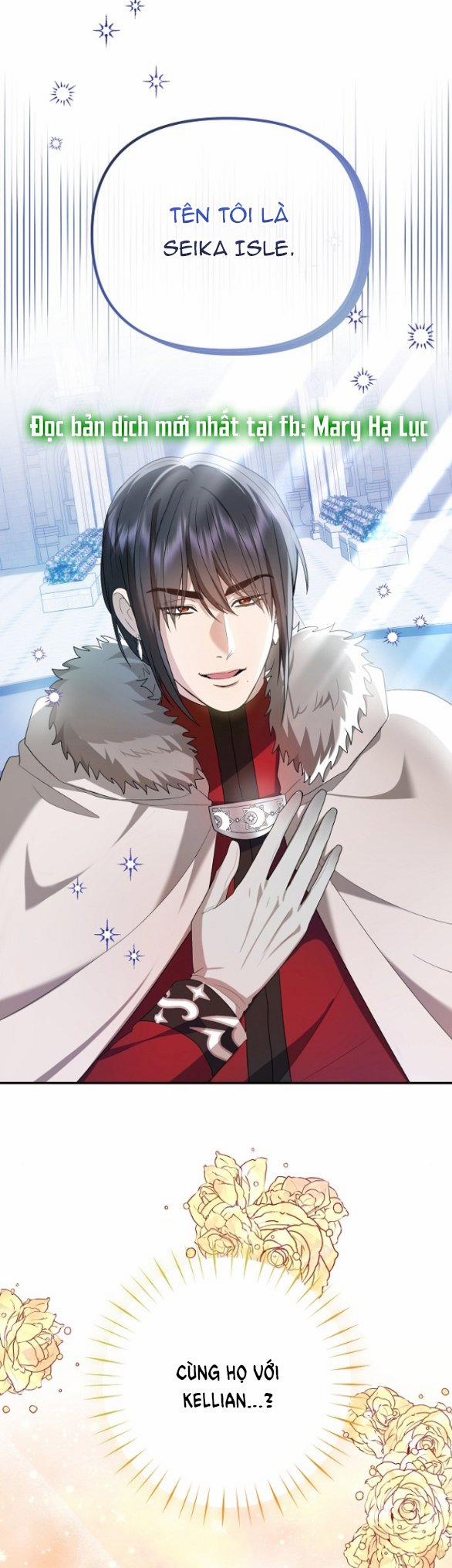 [18+] Dũng Sĩ Vị Tha 42.2 trang 21