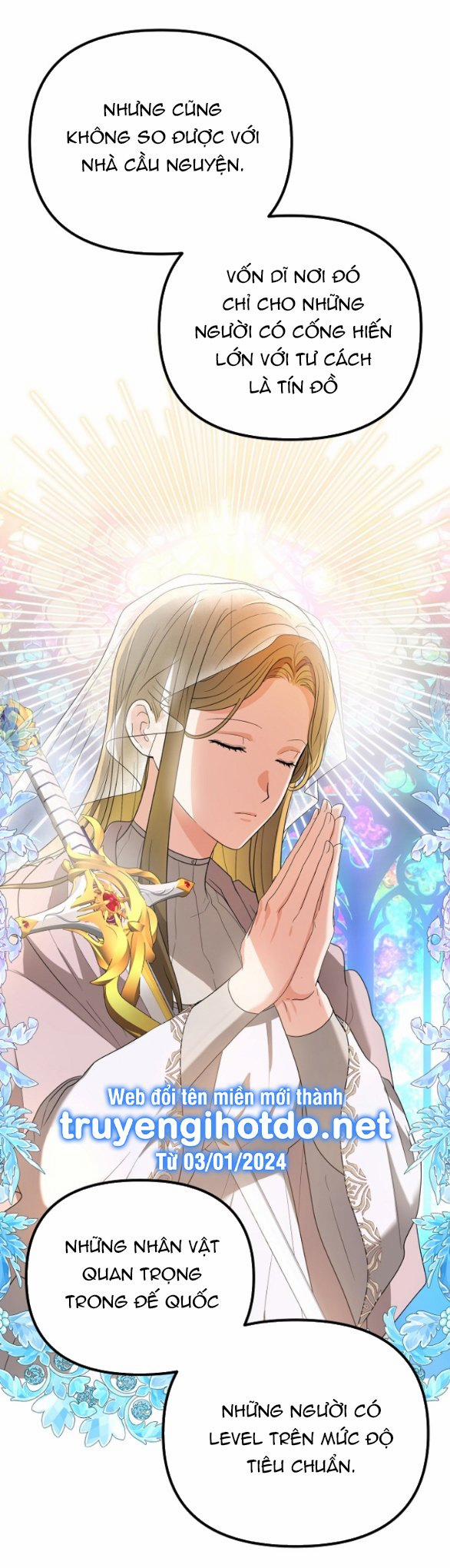 [18+] Dũng Sĩ Vị Tha 42.2 trang 5