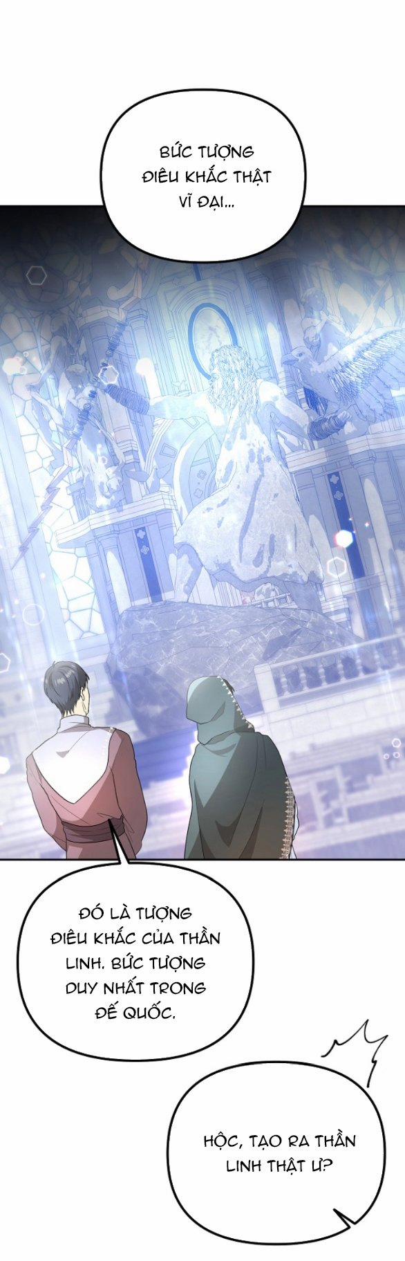 [18+] Dũng Sĩ Vị Tha 42.2 trang 8