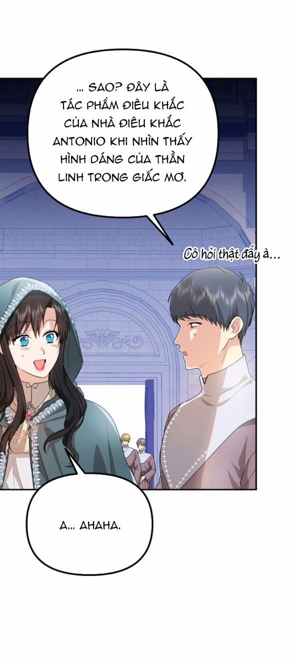 [18+] Dũng Sĩ Vị Tha 42.2 trang 9