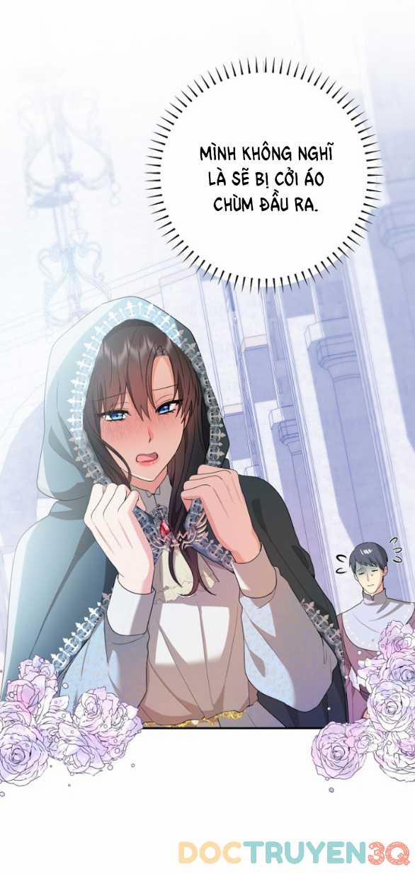 [18+] Dũng Sĩ Vị Tha 43.1 trang 10