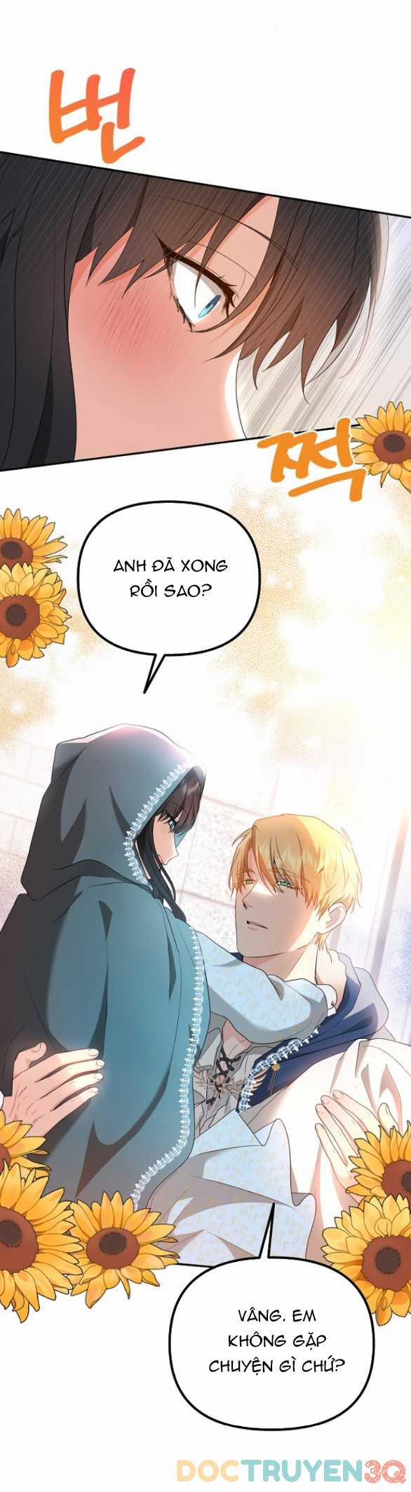 [18+] Dũng Sĩ Vị Tha 43.1 trang 12