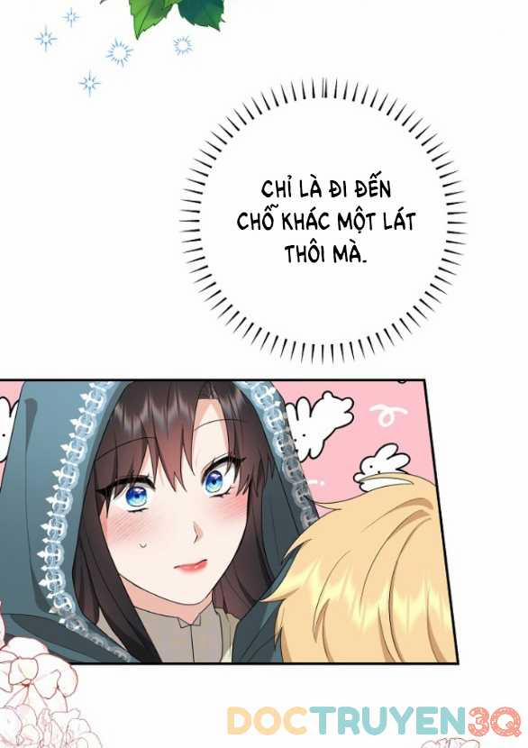 [18+] Dũng Sĩ Vị Tha 43.1 trang 15