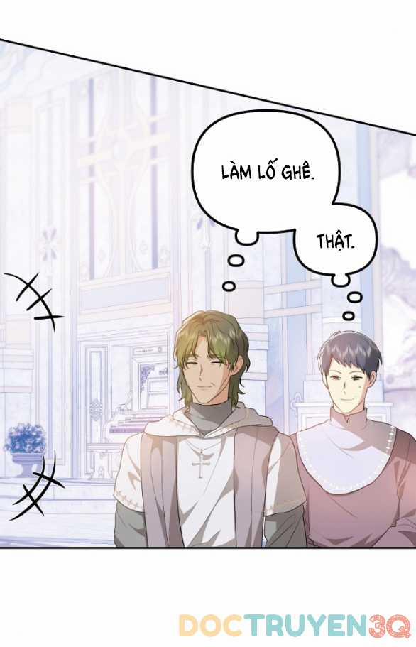 [18+] Dũng Sĩ Vị Tha 43.1 trang 17