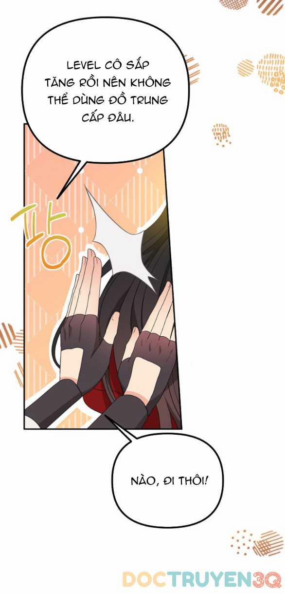 [18+] Dũng Sĩ Vị Tha 43.1 trang 20