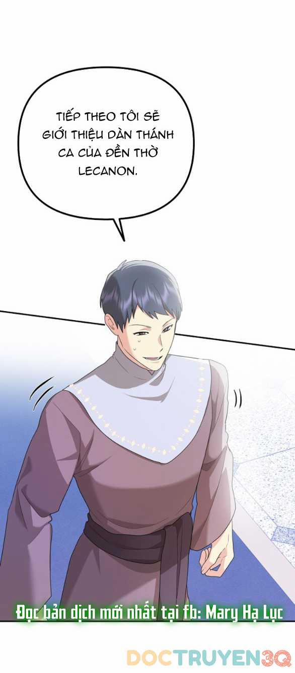 [18+] Dũng Sĩ Vị Tha 43.1 trang 3