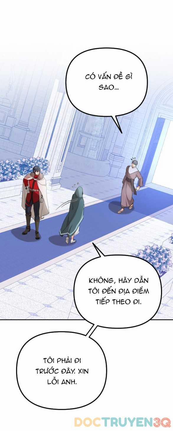 [18+] Dũng Sĩ Vị Tha 43.1 trang 4