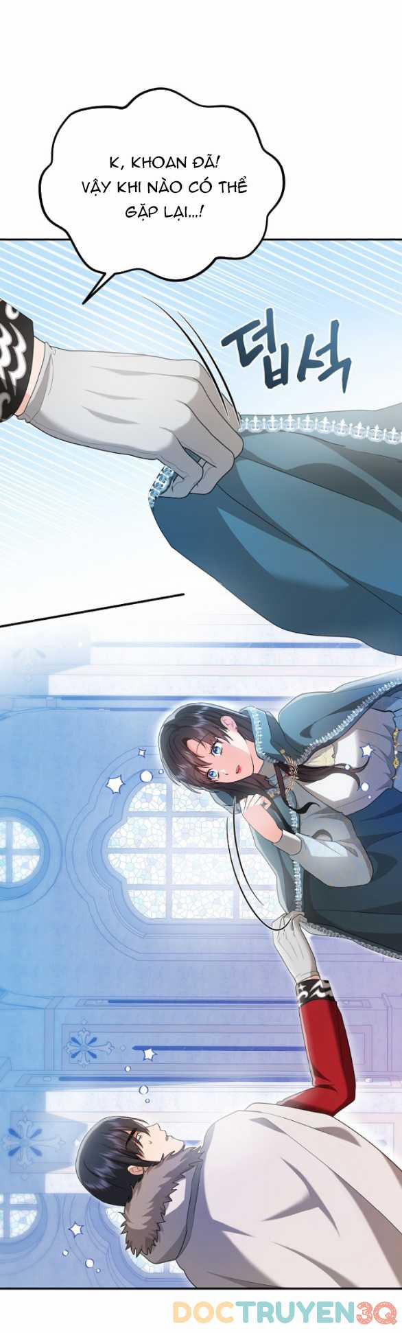 [18+] Dũng Sĩ Vị Tha 43.1 trang 5