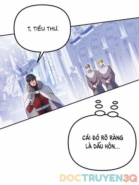 [18+] Dũng Sĩ Vị Tha 43.1 trang 8