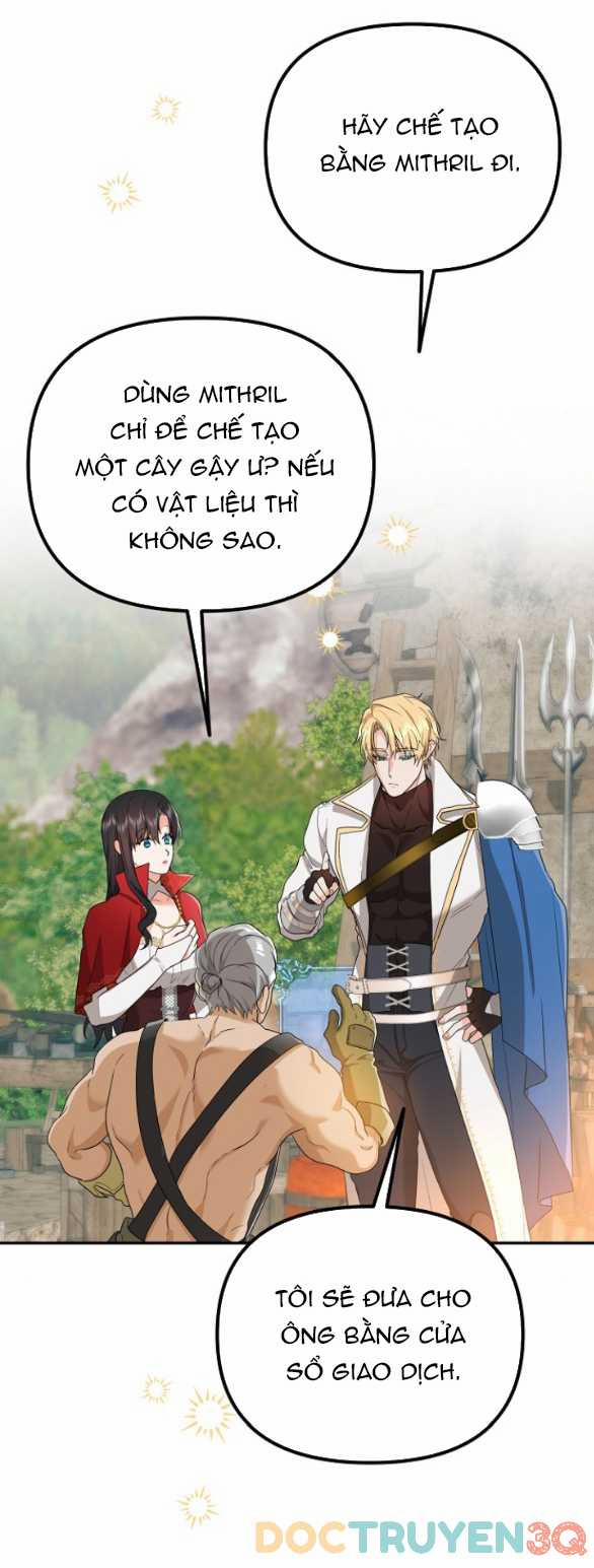 [18+] Dũng Sĩ Vị Tha 43.2 trang 11
