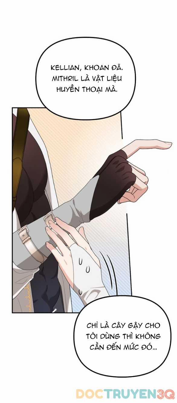 [18+] Dũng Sĩ Vị Tha 43.2 trang 12