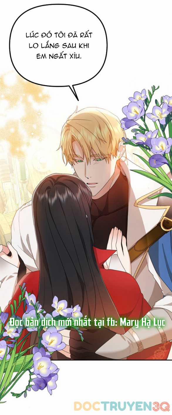 [18+] Dũng Sĩ Vị Tha 43.2 trang 14