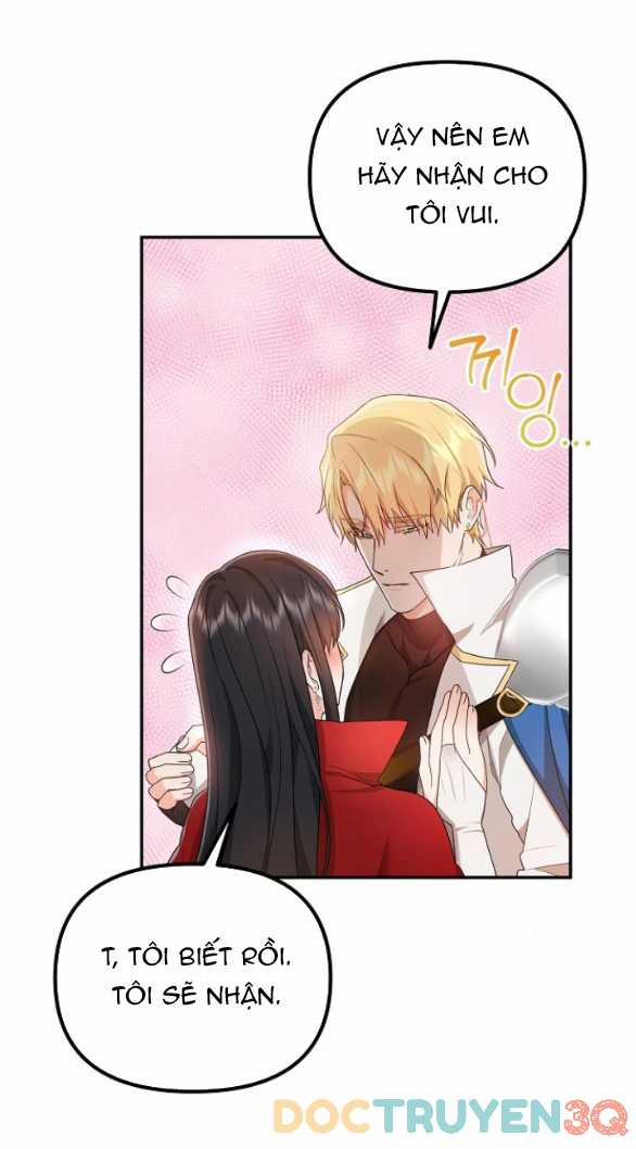 [18+] Dũng Sĩ Vị Tha 43.2 trang 16