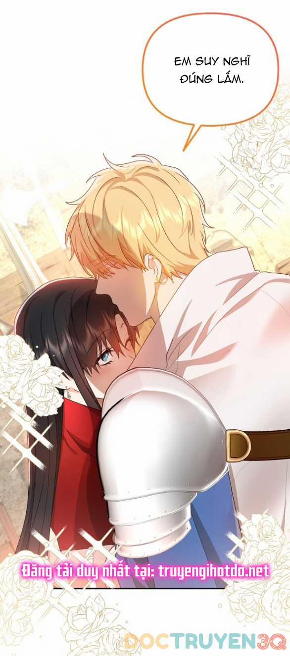 [18+] Dũng Sĩ Vị Tha 43.2 trang 17