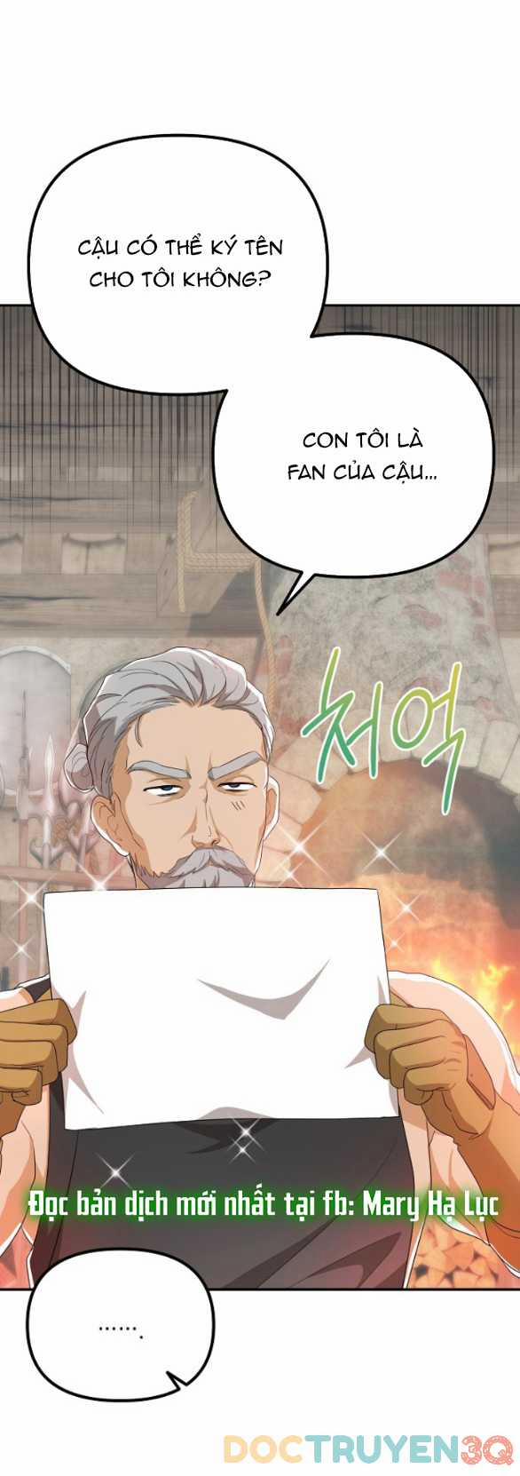 [18+] Dũng Sĩ Vị Tha 43.2 trang 20